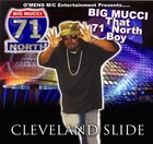 Picture for song 'Cleveland Slide remix (LineDance)' by artist 'Big Mucci'
