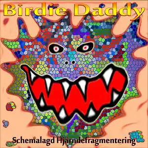 Picture for song 'Stadroboten Bevarar Din Lathet' by artist 'Birdie Daddy'