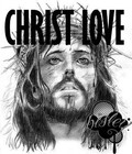 Picture for song 'CHRIST LOVE (rap melodic beat)' by artist 'bisleybeats'