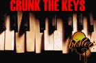 Picture for song 'CRUNK THE KEYS (crunk beat)' by artist 'bisleybeats'