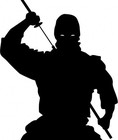 Picture for song 'Silent But Deadly' by artist 'BlakSajakBeatz'