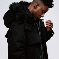Picture for song 'Saviour (FREE DL) (BUY 1 GET 1 FREE SALE!)' by artist 'Blasian Beats'