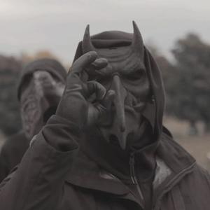 Picture for song '[Glockoma] - Key Glock Type Beat x Dark and Sinist' by artist 'B-MAN Beat'