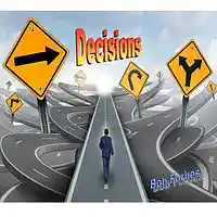 Picture for song 'Decisions' by artist 'Bob Forbes'