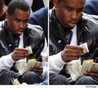 Picture for song 'That's all i ever do (count money)' by artist 'Bombsquad TBS'