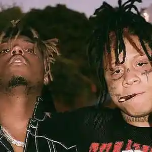 Picture for song 'Day Dreams (Juice Wrld X Trippie Redd)' by artist 'Bonnie Beats'