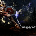 Picture for song 'Who you Know' by artist 'Born Again Soldiers'