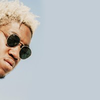Picture for song 'YOUNG MAN (NEW!!) *OG MACO x KEY! x FUTURE*' by artist 'BRAVESTARR'