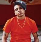 Picture for song '2010 CHRIS BROWN FUTURISTIC SOUTH BEAT' by artist 'BreadWinnerBeats'