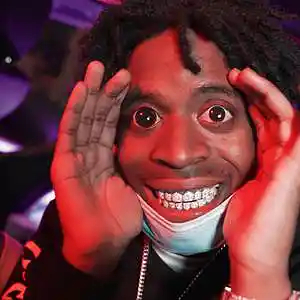 Picture for song 'Light Patterns' by artist 'Brentin Davis Beats'