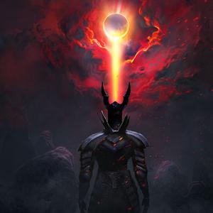 Picture for song 'Black Souls' by artist 'Broodline'
