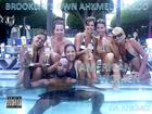 Picture for song 'AMERICAN WOMEN - DA AHKMIX' by artist 'Brooklyns Own AHKMEL PHAROD'