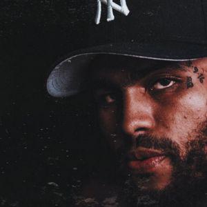 Picture for song 'Raw / Dave East Type Beat (2 For 1)' by artist 'Buckroll'