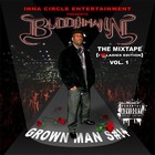 Picture for song 'Real Love ft Liz & DLife' by artist 'Buddahmann 420'