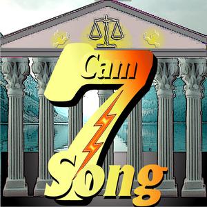 Picture for song 'Wisdom Cries Out' by artist 'Cam7Song'