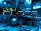 Picture for song 'What are Cubes- Intro' by artist 'CAPER'