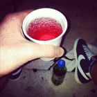 Picture for song 'Purple Drank' by artist 'Cash X Beatz'