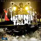 Picture for song '(SOLD) Gun Talk' by artist 'Cash X Beatz'