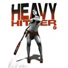 Picture for song 'Heavy Hitter (Produced By CeddyCrocker)' by artist 'CeddyCrocker'