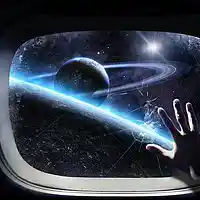 Picture for song 'Galaxy' by artist 'Chelladurai Beats'