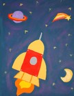 Picture for song 'Blast Off *FREE DL*' by artist 'ChizzoBeatz'