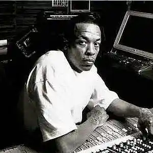 Picture for song '9teen8eight - 95 BPM - early 2000s Dr. Dre type' by artist 'CHRIS BUCK'