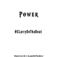 Picture for song 'Power 128bpm' by artist 'CLarryOTB'
