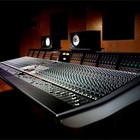 Picture for song 'Studio Love (FREE DOWNLOAD)' by artist 'Cushline Productions'