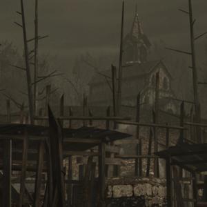 Picture for song 'Resident Evil (D major 136 Bpm)' by artist 'cxldie!'