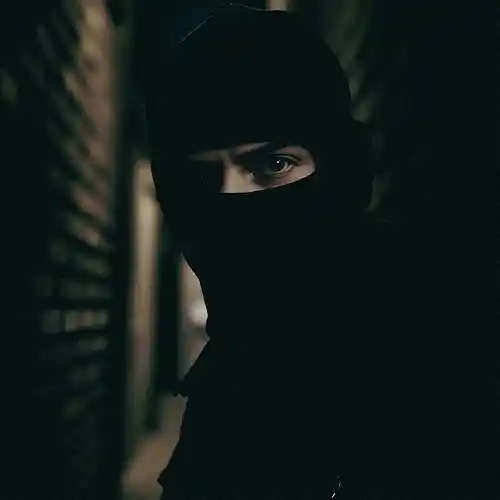 Picture for song 'a simple trap beat' by artist 'Darkodrill'