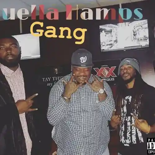 Picture for song 'HOUSTONS' PROBLEM' by artist 'Dino aka Dinero'