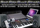 Picture for song '1 night**$20 Lease/$200 Exclusive**' by artist 'Dat Boy Blue Beats'