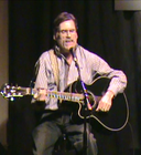 Picture for song 'How's Your Heart Today' by artist 'Dave Colvin'