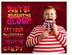 Picture for song 'Augustus Gloop.mp3' by artist 'D.C.BonThetrack'