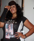 Picture for song 'GET OUT; NO, STAY' by artist 'DeLise TMG Artist'