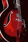 Picture for song 'ONE BIG LOVE AFFAIR' by artist 'Dennis Hitchcox'
