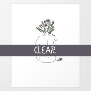 Picture for song 'Clear (Smooth Melodic Type BEat) - Devezin.com' by artist 'Devezin'