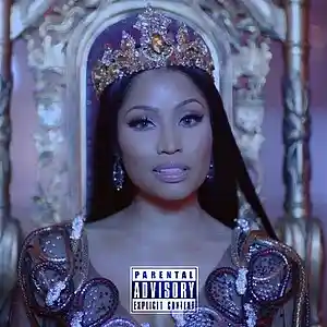 Picture for song 'Nicki Minaj x Chris Brown Type Beat - “Just 4 Fun' by artist 'Dichano'