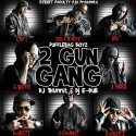 Picture for song 'DIS A STICK UP' by artist 'DIZZLEMAN T'