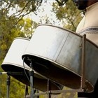 Picture for song 'Calypso Street Dance' by artist 'DJ Darkchives'