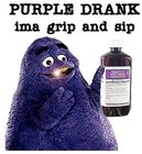 Picture for song '"PURP IN MY CUP" **SOLD**' by artist 'DjInhuman'