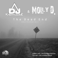 Picture for song 'DJ Knowledge - The Dead End Ft Molly D' by artist 'DJ Knowledge 354'