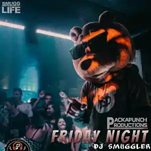 Picture for song 'Friday Night' by artist 'DJ Smuggler'