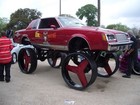 Picture for song 'Rolled On' by artist 'DmbBeats419313'
