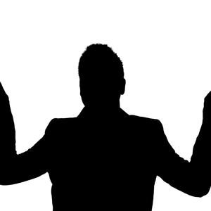 Picture for song 'Stuck in the Middle' by artist 'Dominator Flames'