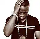 Picture for song 'Wreckless' by artist 'DreNarley'