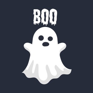 Picture for song 'Ghost in The Mirror-76 BPM' by artist 'East Midlands Beats Company'