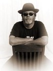 Picture for song 'How Come My Dog Dont Bark When You Come Around' by artist 'EDDIE CROWE'S BLUES UNCHAINED'