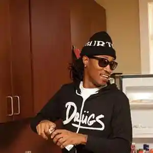 Picture for song '"NEWS" - Future Type Beat' by artist 'enkei'