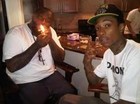 Picture for song '.: SOLD :.:Smoke Session::.' by artist 'Dame Incredible'